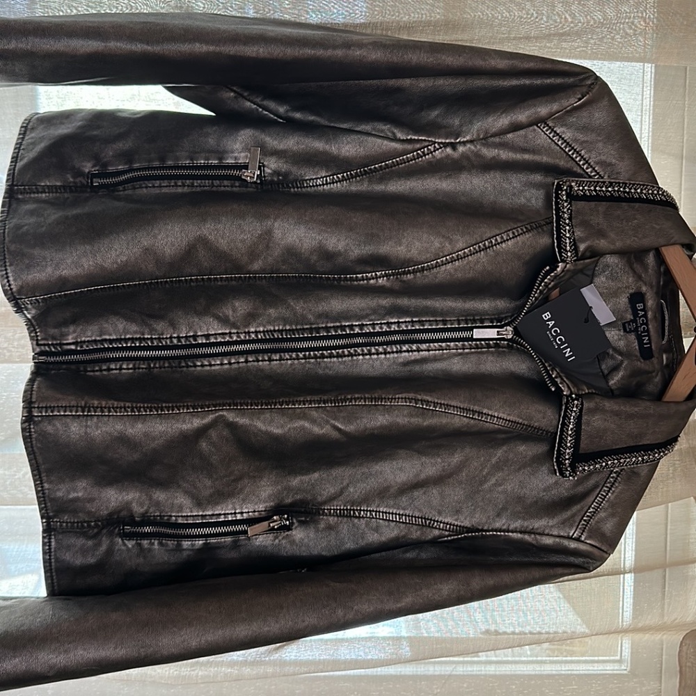 Cute jacket